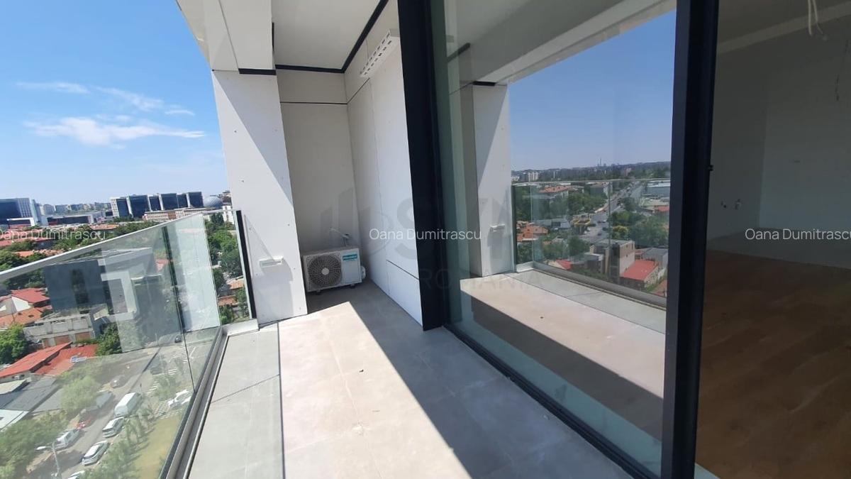 REA1024294 Apartament modern 2 camere I One Cotroceni Park - 6