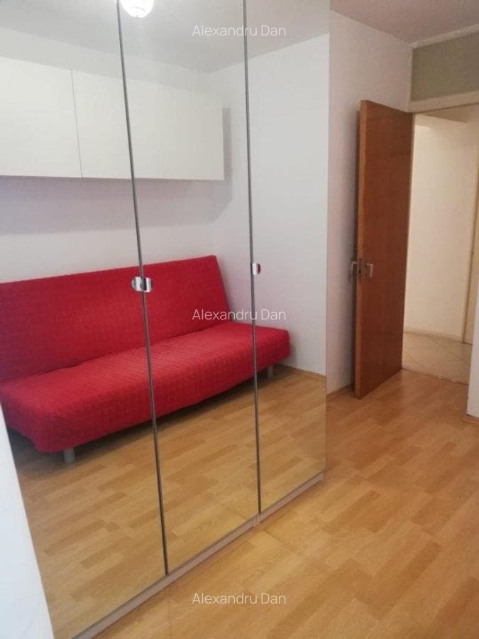 Apartament 4 camere-decomandat- Bulevardul Ferdinand / Mihai Bravu - 7