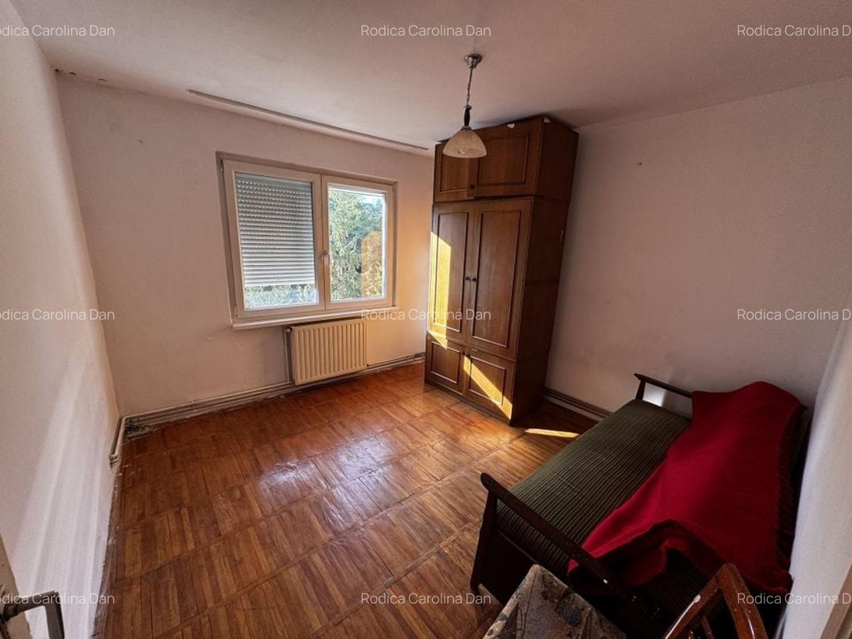 Apartament 2 camere decomandat - Bulevardul Pandurilor, etaj 2/4, 52 m - 1