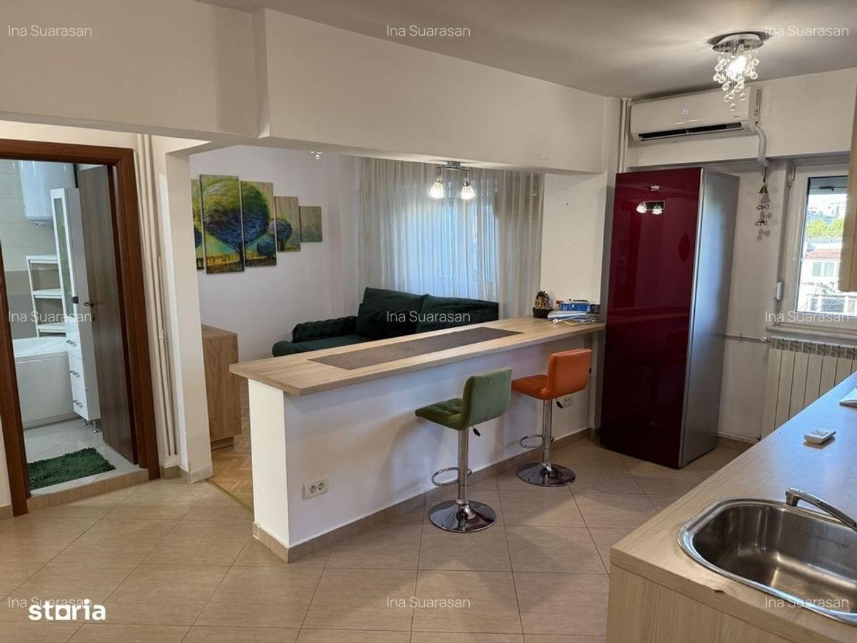 De vanzare Apartament 3 camere Piata Alba Iulia Burebista ULTRACENTRAL - 5 De vanzare Apartament 3 camere Piata Alba Iulia Burebista ULTRACENTRAL - 5