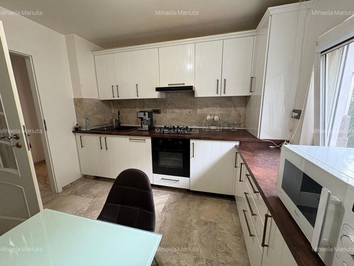 AP. 3 CAMERE BRANCOVEANU, MASINA SPALAT VASE, CENTRALA, METROU 7 MIN - 8