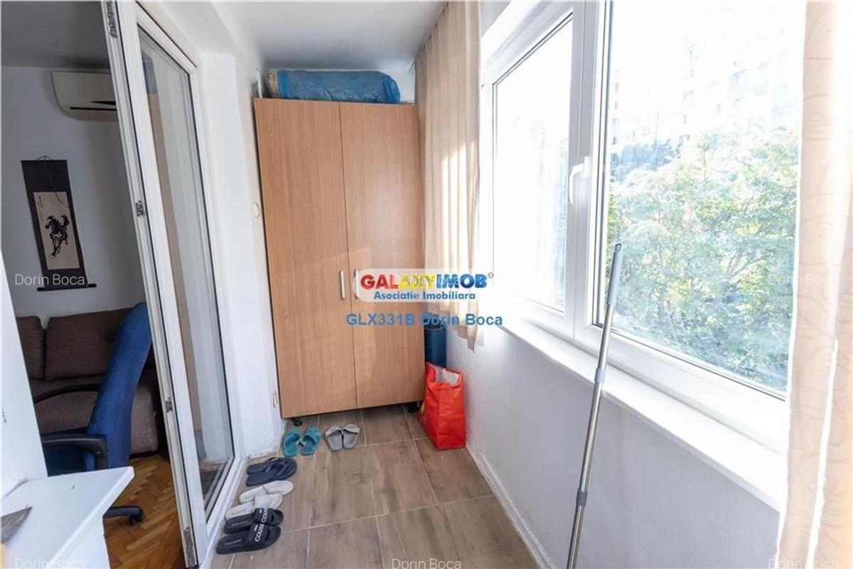 Inchiriere apartament 3 Camere TITAN (Str. Baba Novac) 10 min METROU - 8