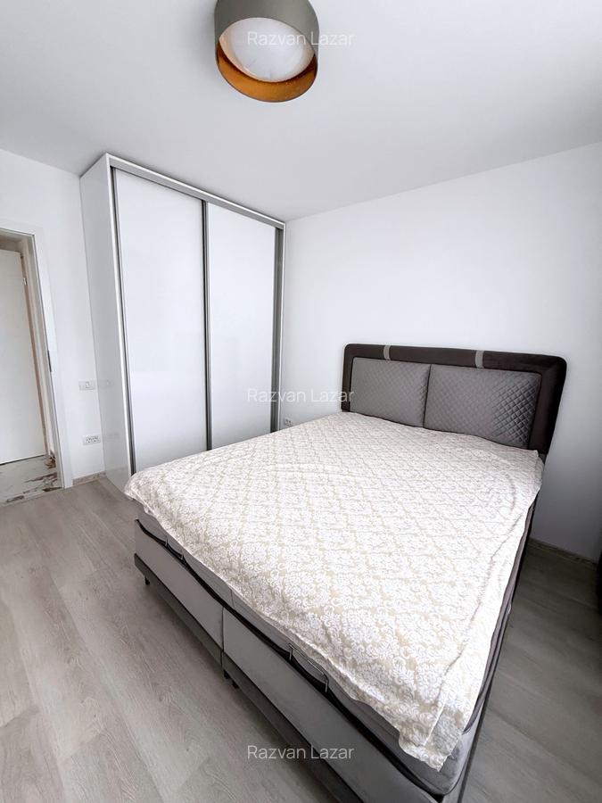 Apartament 3 camere | Popesti | Mobilat utilat NOU | Centrala | Parcare | Metrou - 4