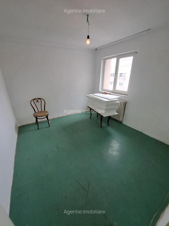 2 camere, pentru LOCUIT sau INVESTITIE, piata, parc, metrou Drumul Taberei, alee - 9