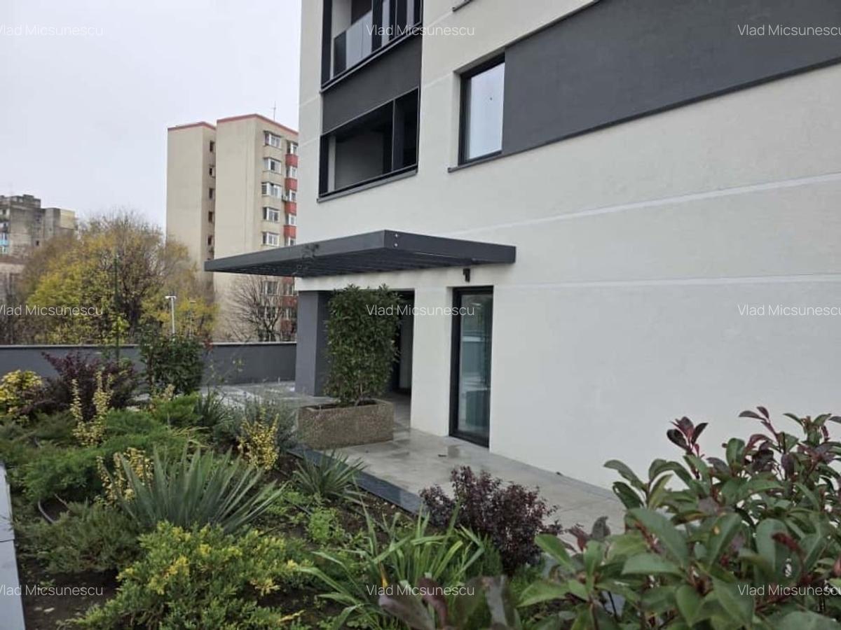 NOU 2025 Metrou Piata Sudului Sun Plaza | Terasa | Balcon | - 9