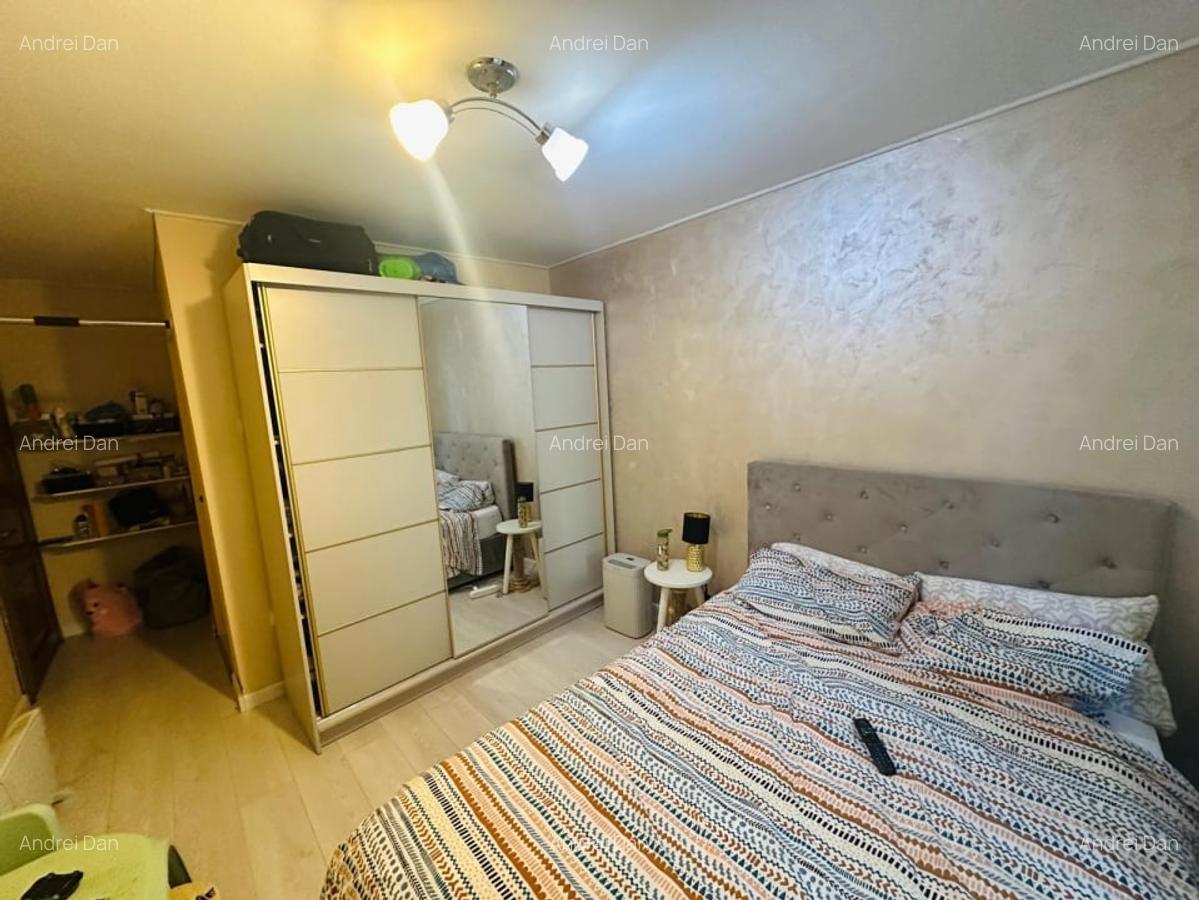 3 camere | Gorjului | Dupa Cutremur | Militari | Renovat | metrou 3' - 10
