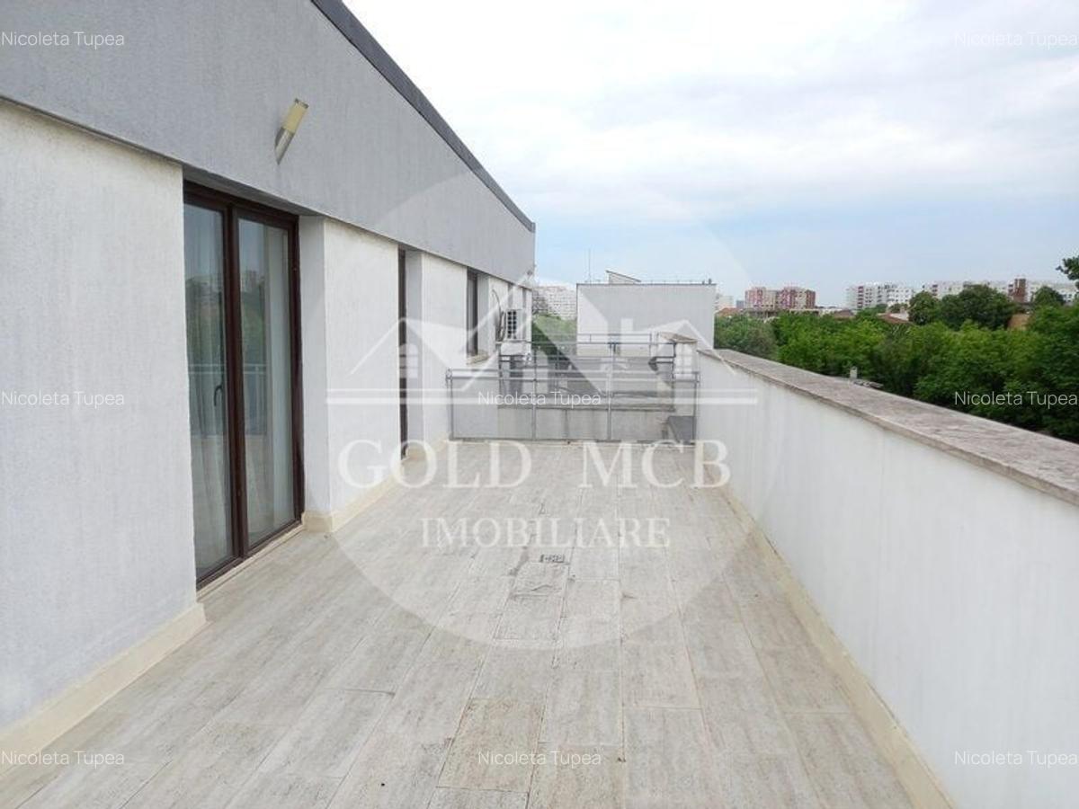Duplex 5 camere - bloc nou - Titulescu - 7
