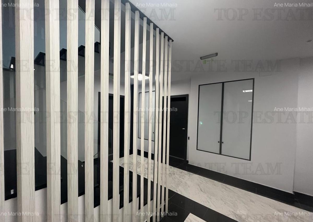 Apartament cu 3 camere si terasa, bloc Boutique, central, z - 1