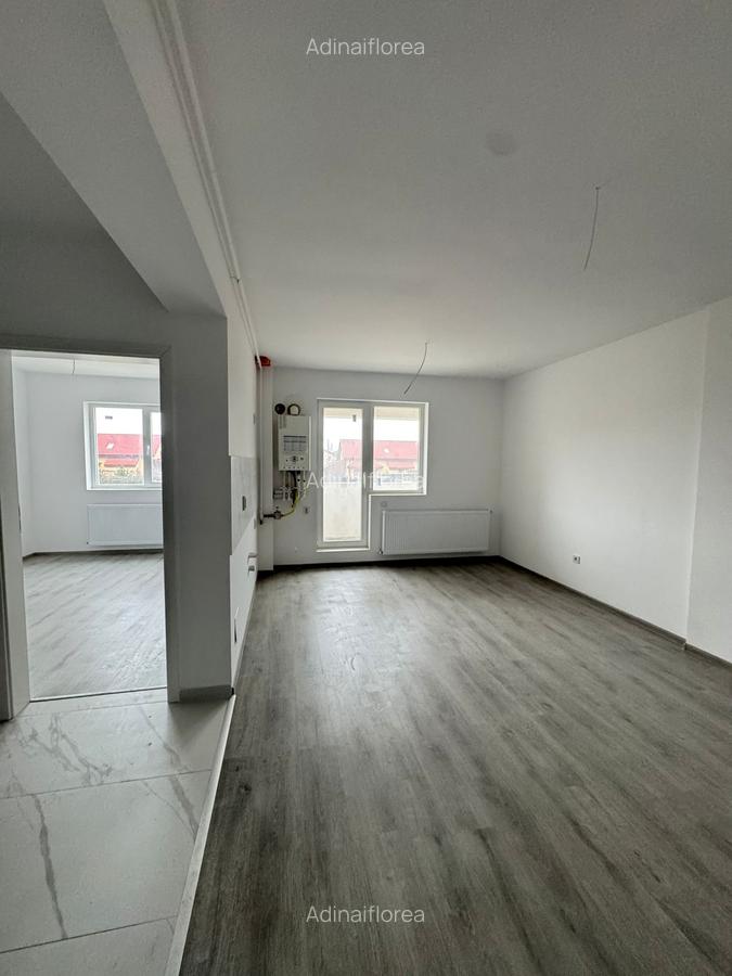 Vanzare studio 45 mp - ideal compartimentat - zona linistita - Comision 0 - 1