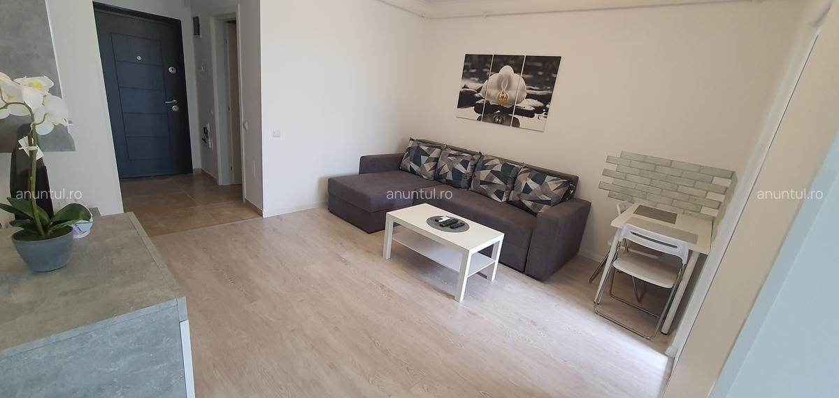 Militari Residence - 2