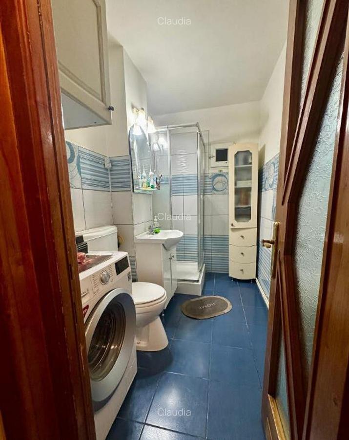 Apartament de 3 camere zona TRACTORUL - 8