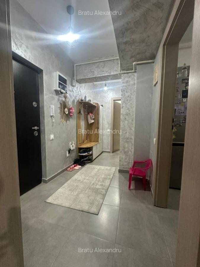 Apartament 2 camere strada Alunului-Prelungirea Ghencea - 10