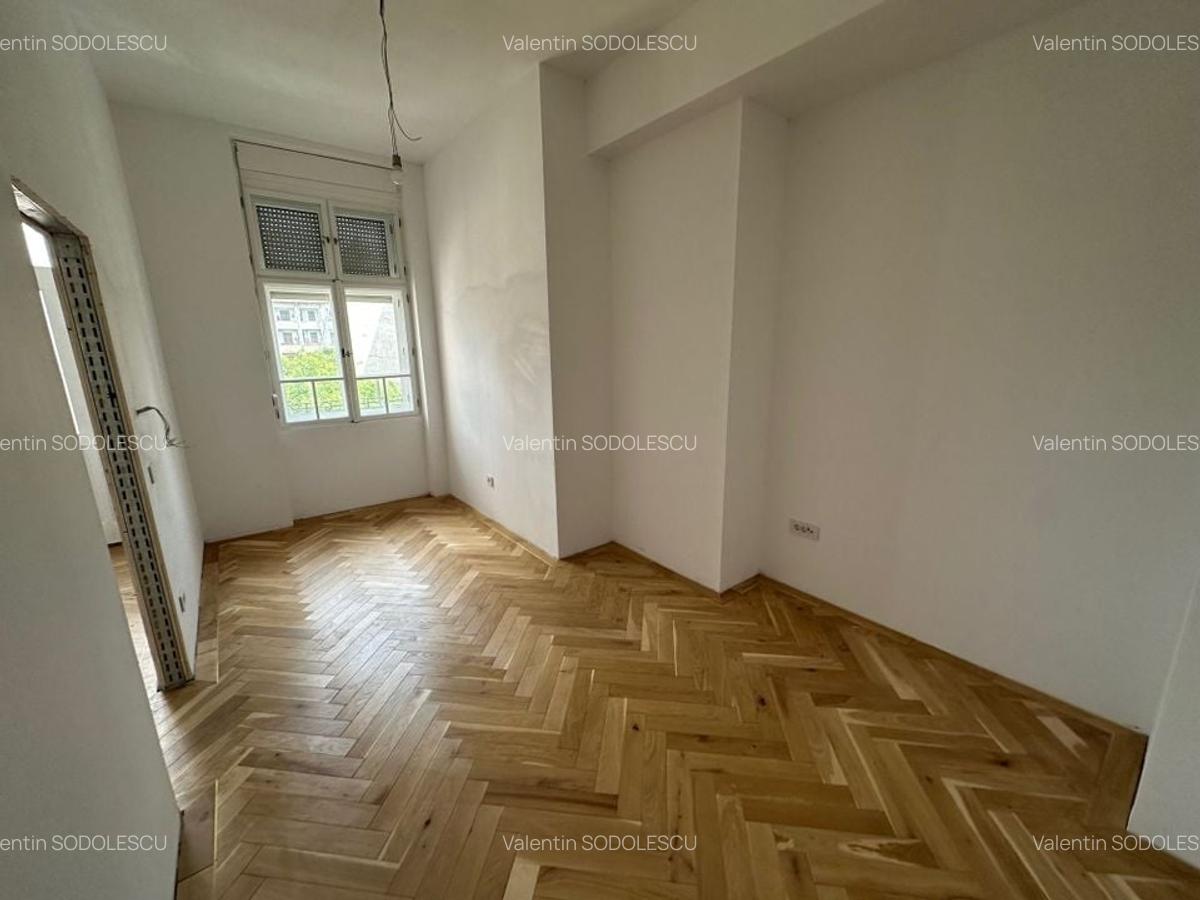 Apartament renovat în clădire istorică - are garaj - 15