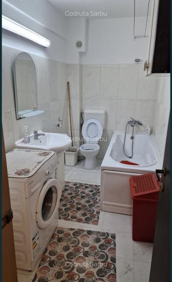 Garsonieră decomandată în Someșeni - 7
