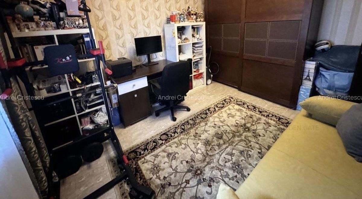 Apartament 3 camere Bucurestii Noi / Damaroaia - 3