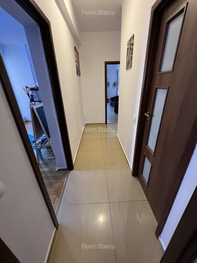 Apartament cu 3 camere semidecomandat, mobilat în Prelungirea Ghencea - 19