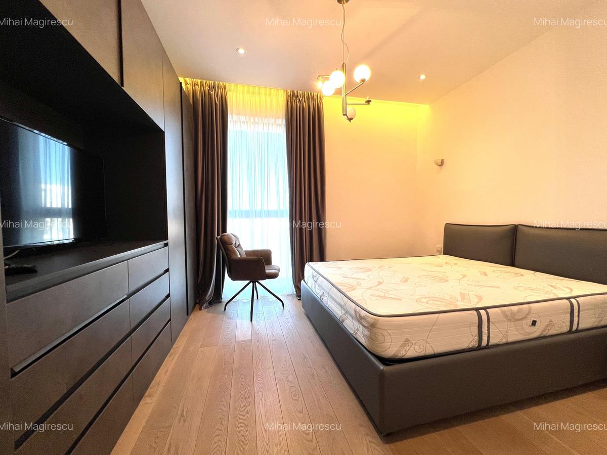 3 Camere || One Plaza || Parcare || Terasa || Metrou || Mobilat - 5