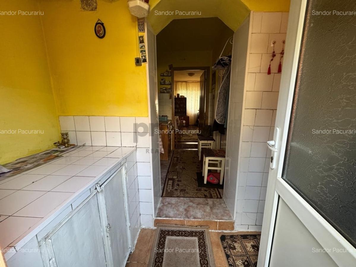 De vanzare | Apartament 2 camere | Gemenii - 14