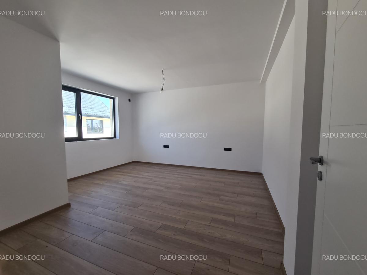 Duplex cu 4 camere în Odăi - 28