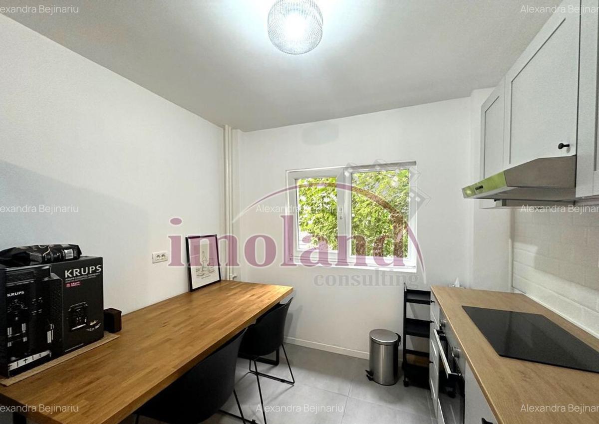 Prima inchiriere - Apartament renovat - 2 camere - etaj 1... - 8