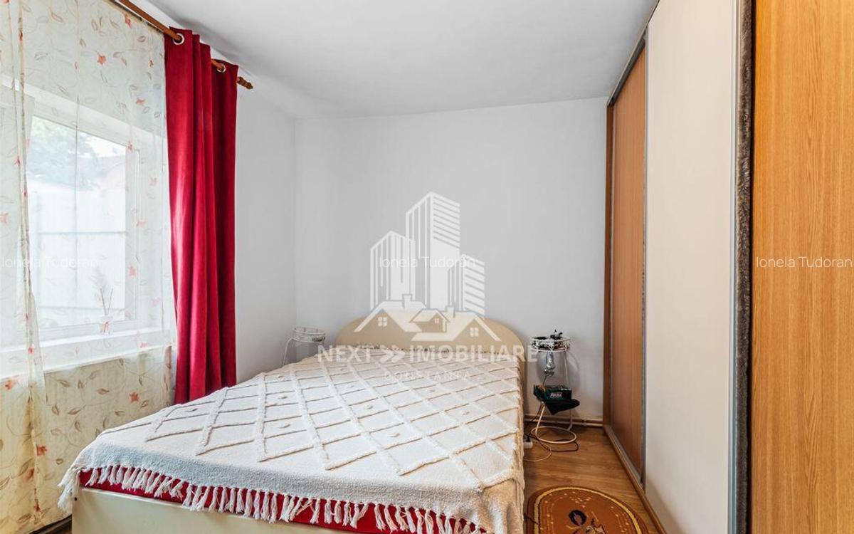 Casa Coiciu 5 camere la sol cu teren 408 mp si garaj - 9 Casa Coiciu 5 camere la sol cu teren 408 mp si garaj - 9