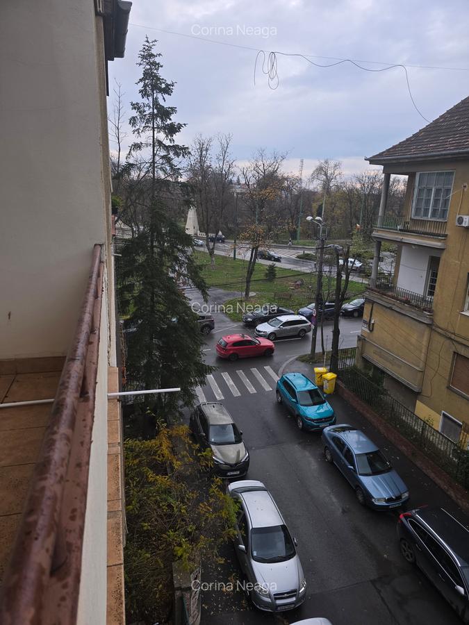 Apartament  modern langa Prefectura - 9