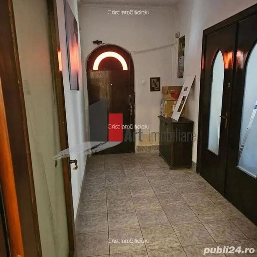 Apartamentul "VOLUBLE", Grivita-Basarab, 175 mp totali, GARAJ (in proprietate) - 4