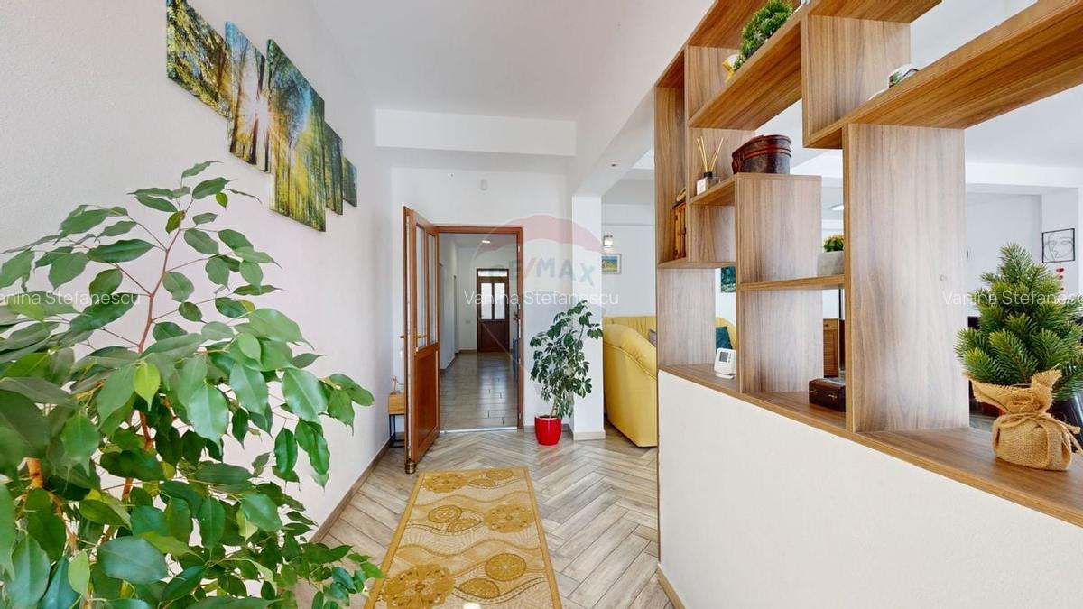 Pensiunea Valea Lisei - noua, complet utilata | COMISION 0% - 4