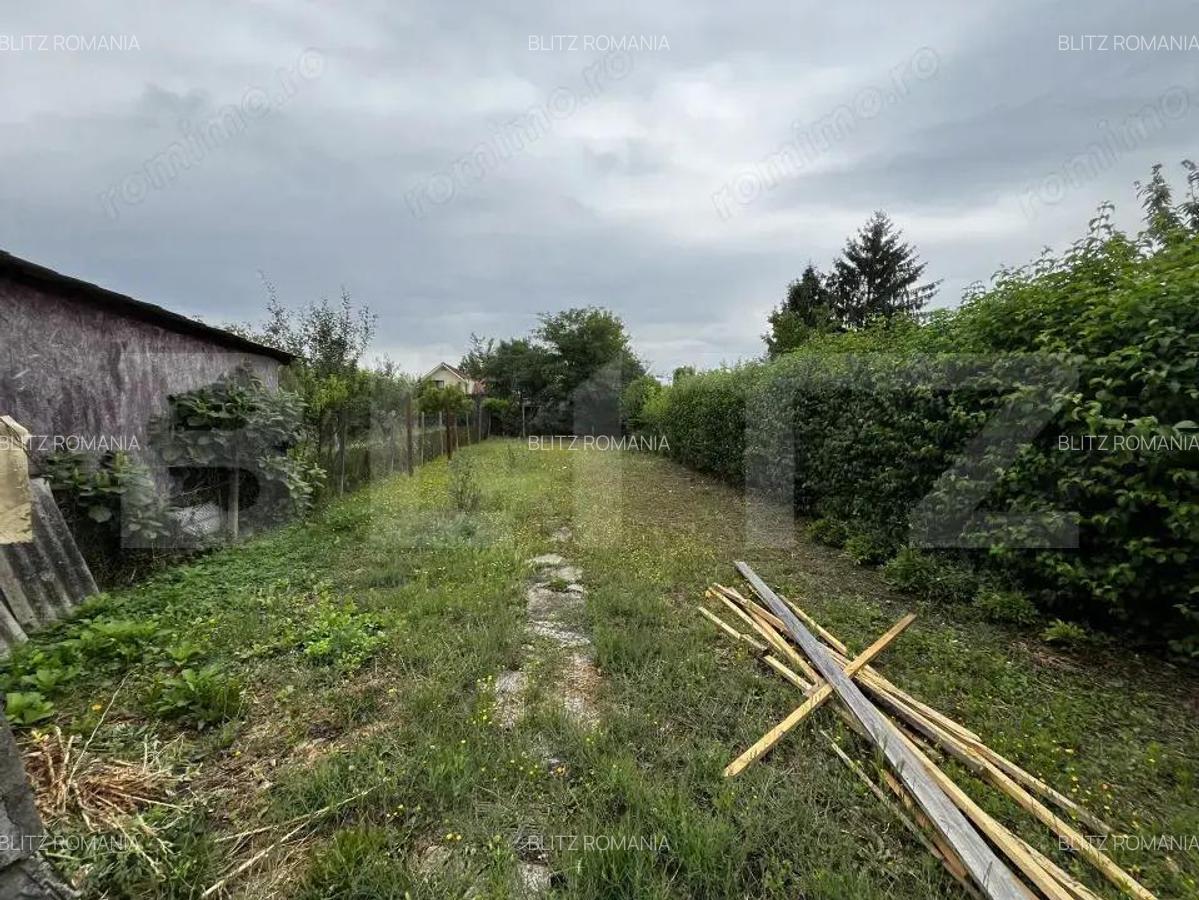 Casa de vanzare, Str Vanatorilor - 3