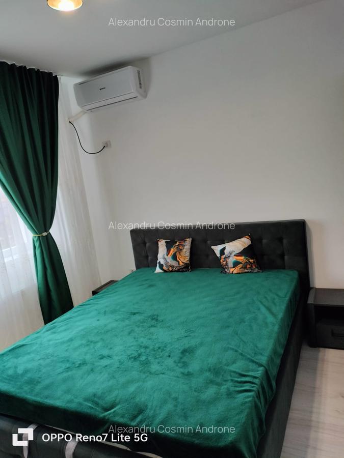 Ofer spre inchiriere studio in cartierul militari residence. - 1