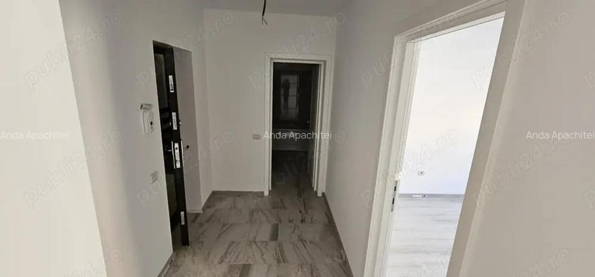 Apartament cu 2 camere decomandat în Nord-Est - 4