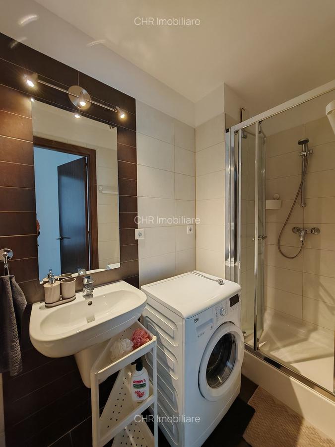 Parcul Privighetorilor- Apartament 3 camere cu terasa de 49 mp - 12