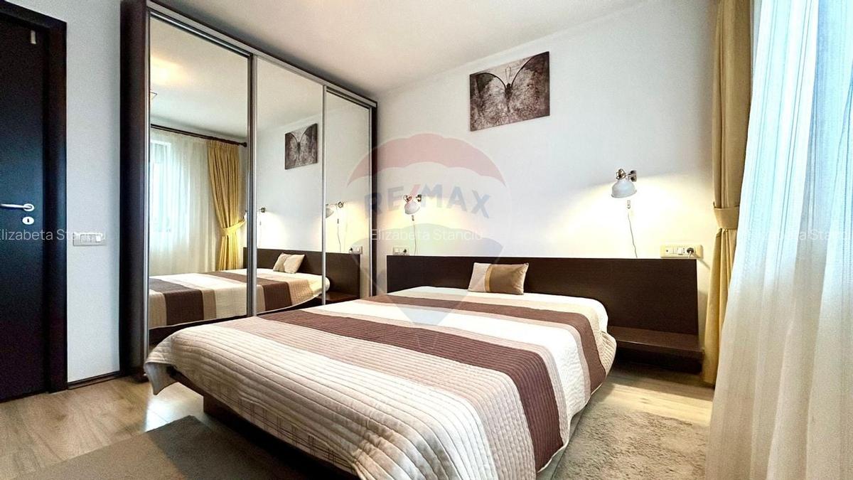 Apartament 2 camere de vanzare Tomis Nord , Constanta - 4