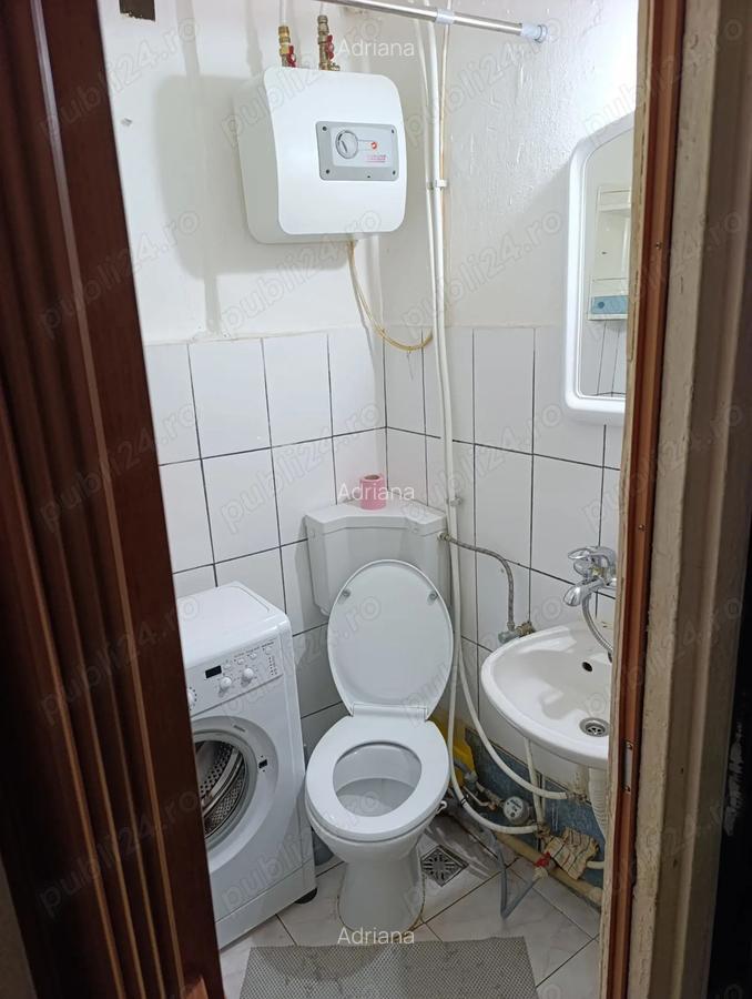 Inchiriez garsoniera - 2