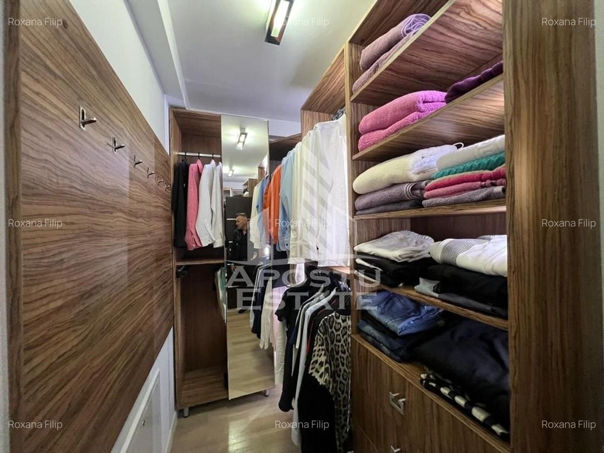 Vila superba în Dumbrăvița– 5 camere, 220 mp utili, teren 649 mp - 8