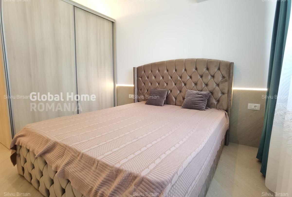 Apartament 2 camere 54,5MP | Pipera- Cortina North | Parcare - 17