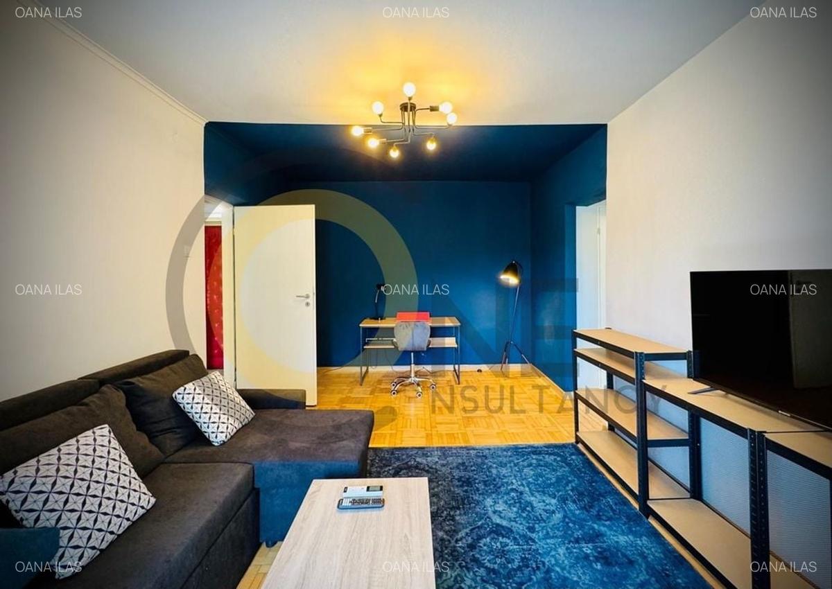 Apartament 2 lângă parc - 1
