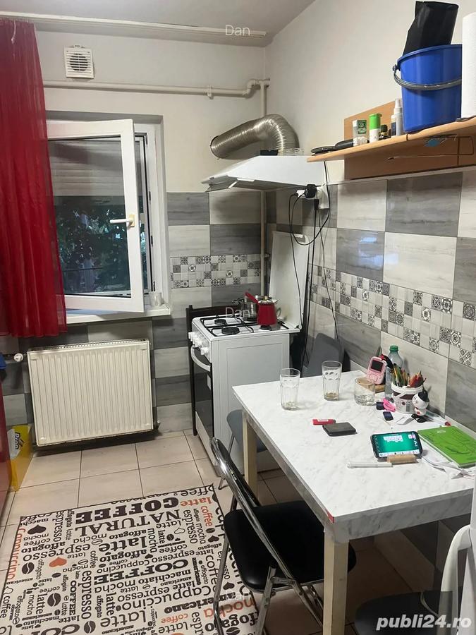 Proprietar inchiriez apartament 3 camere Aradului - 5