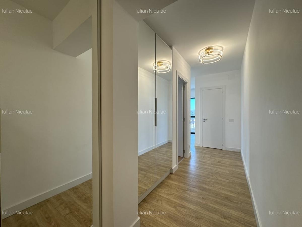 Apartament de 3 Camere, Parcului 20, 89,85mp totali, cu Parcare Subterana - 17