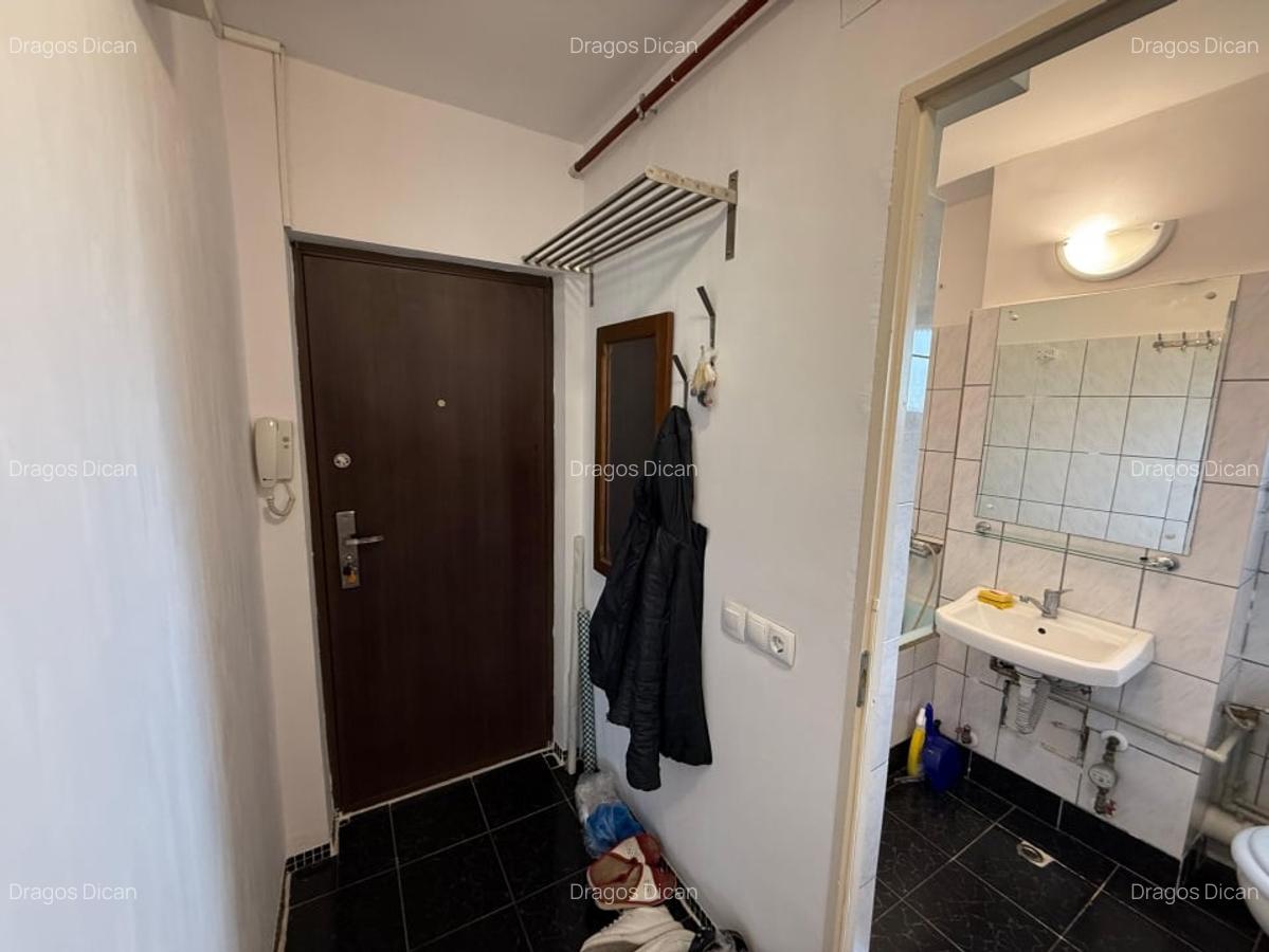 Vanzare Garsoniera cu centrala termica | Mall Vitan | 40 mp - 5