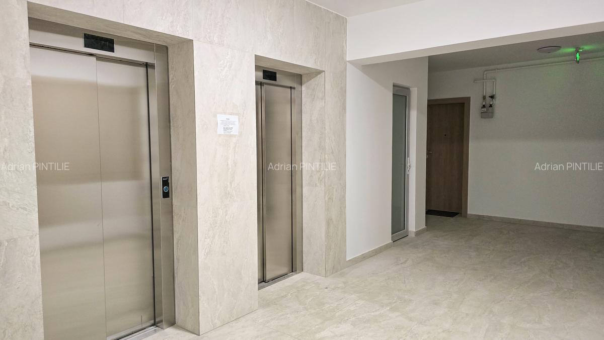 Apartament cu 2 camere decomandat în 1 Decembrie 1918 - 6