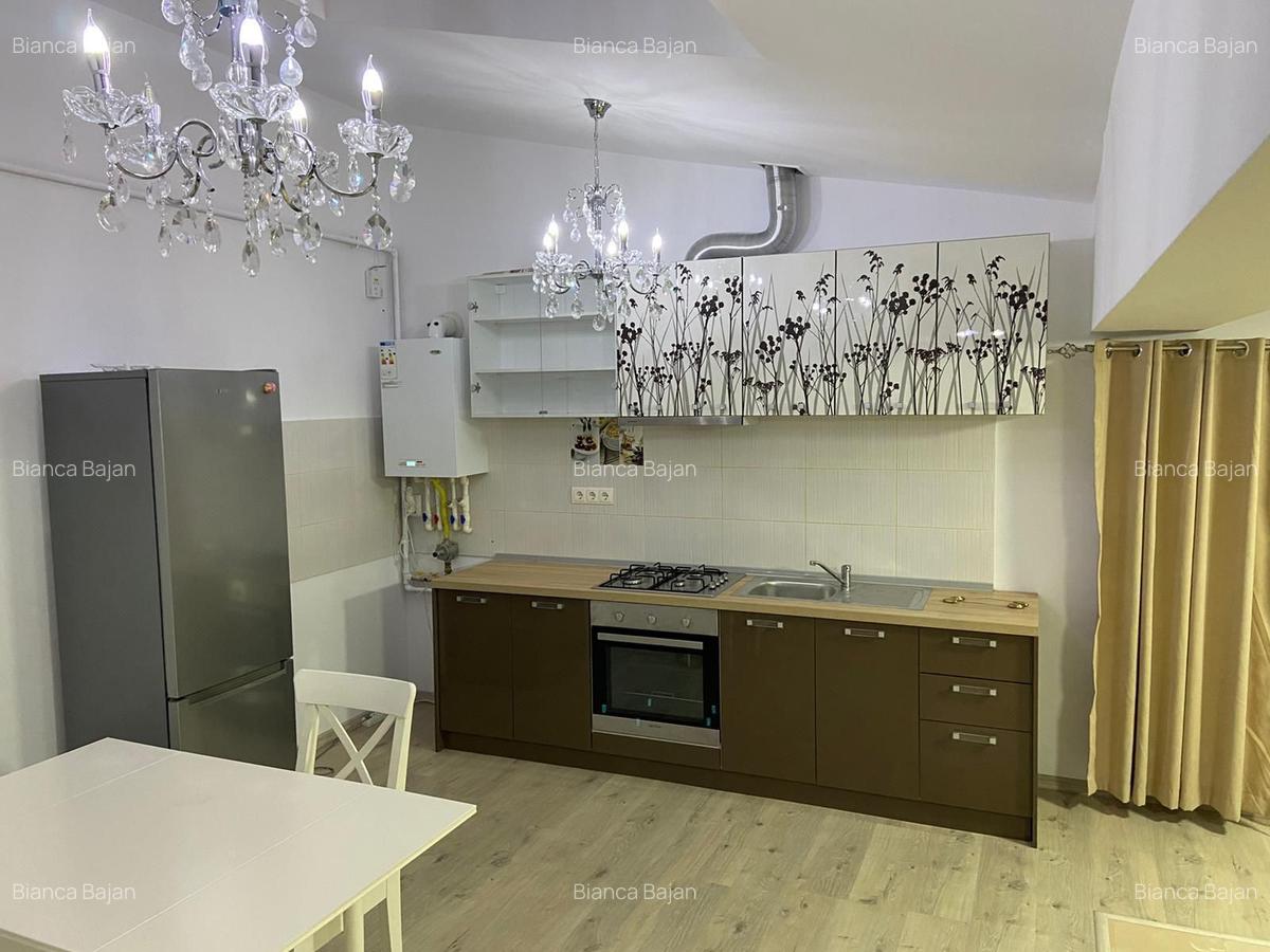 2 Camere tip studio - Mobilat Utilat - 9