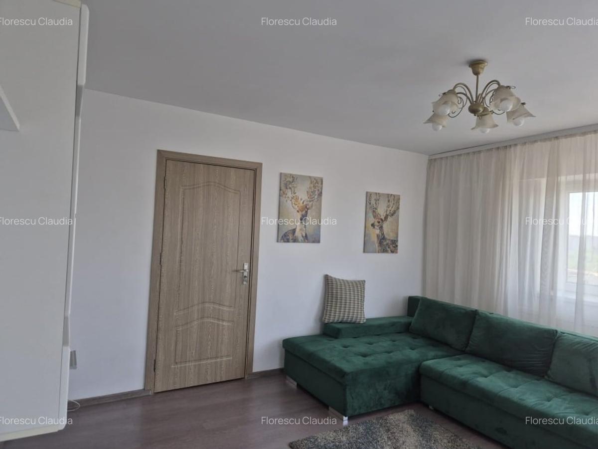 Apartament cu 3 camere semidecomandat în Basarabia - 2