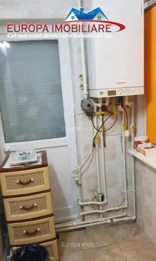 Apartament 2 camere de vanzare zona C5 Tulcea - 7