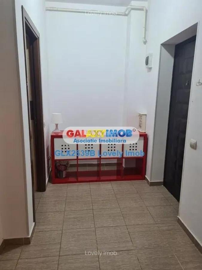 Garsonieră decomandată, mobilată în Berceni - 7