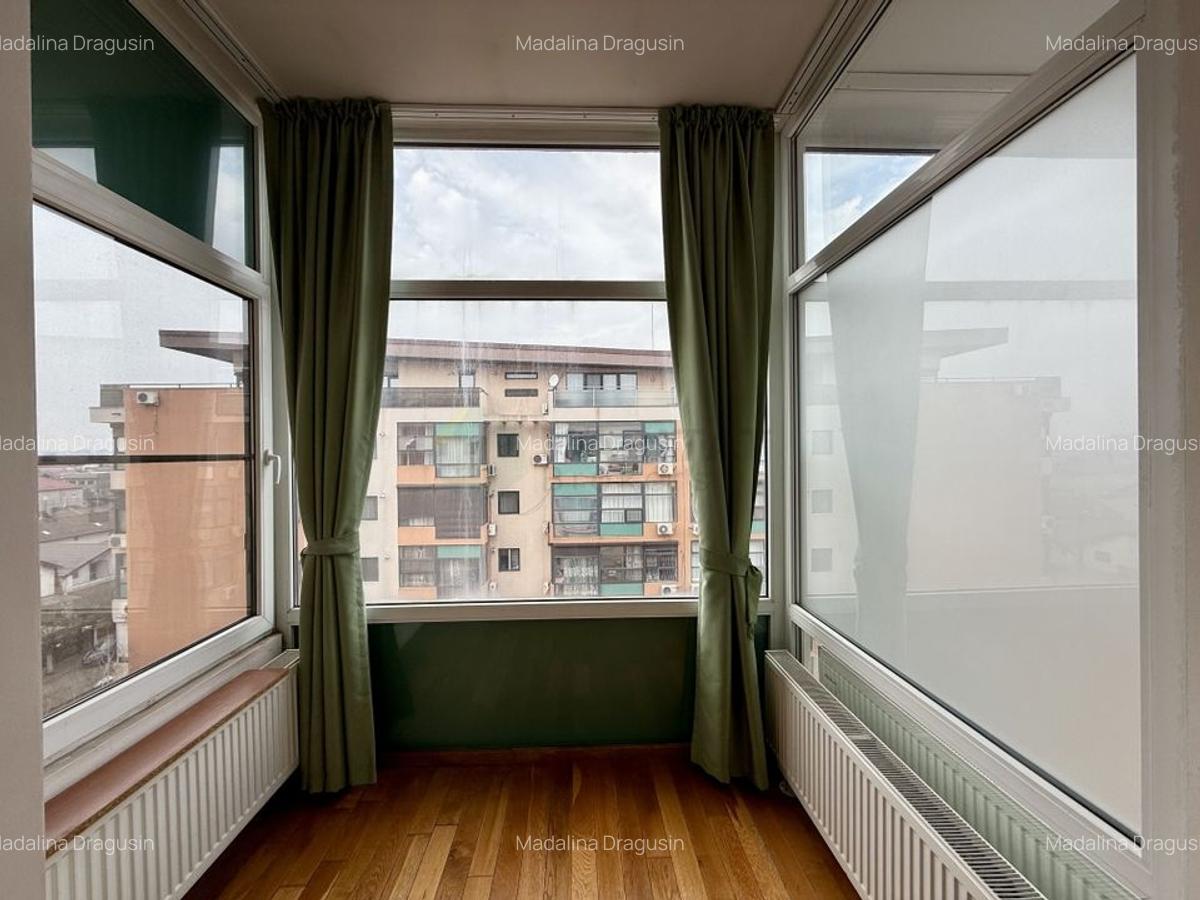 Duplex  Complex Terra - Apartament 3 camere - 5