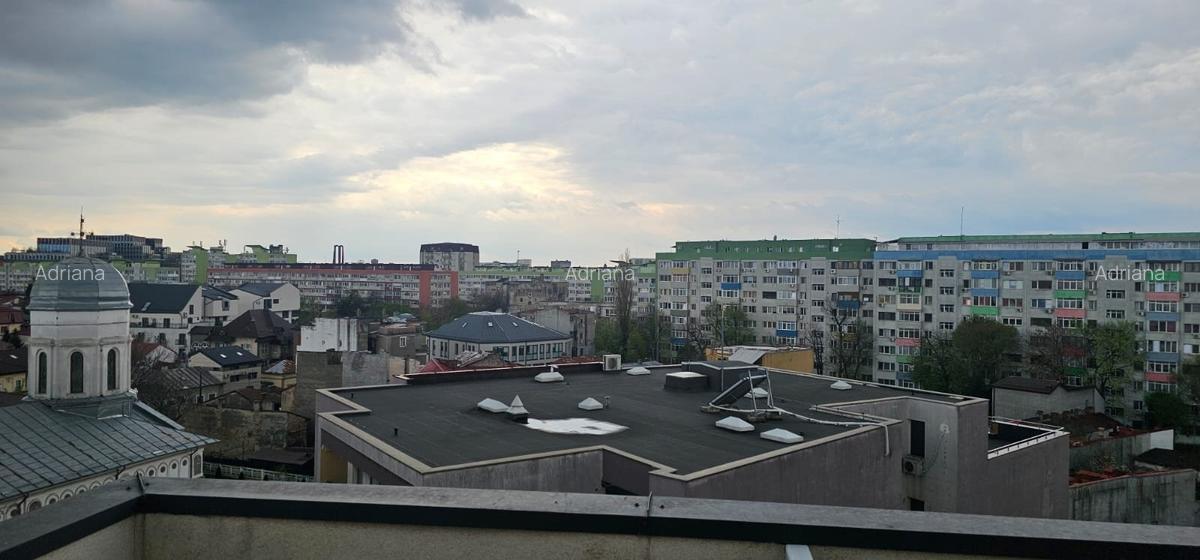 Apartament cu 2 camere semidecomandat în Tineretului - 18