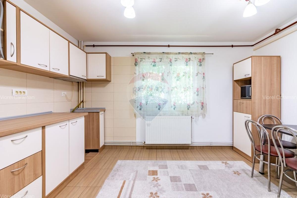 Vanzare apartament 2 Camere 13 Septembrie / Parcul Sebastian - 10