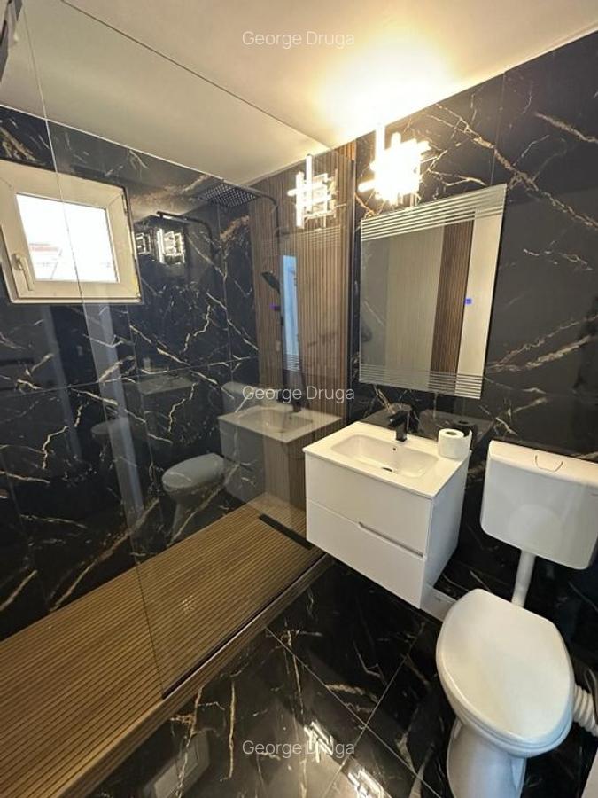 3 Camere 68mp Renovat - Aparatorii Patriei - Contract Parcare - 1