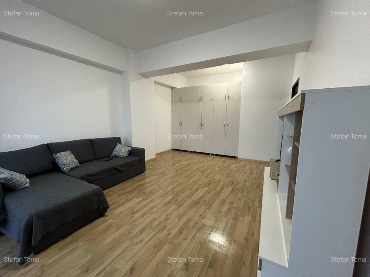 2 camere cu centrala si parcare Oltenitei - cat friendly - 15